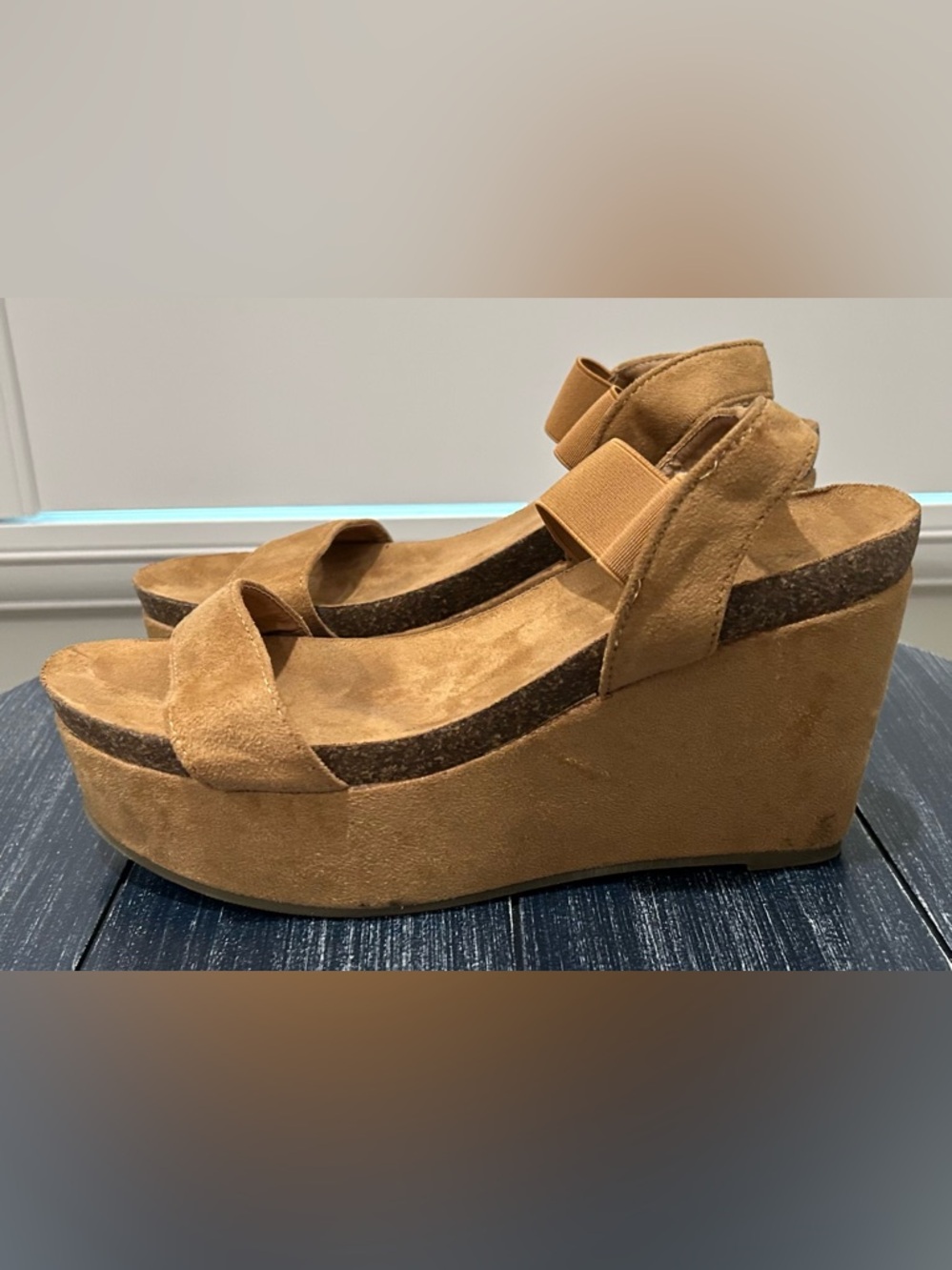 Refresh Wedges - Picture 4 of 7